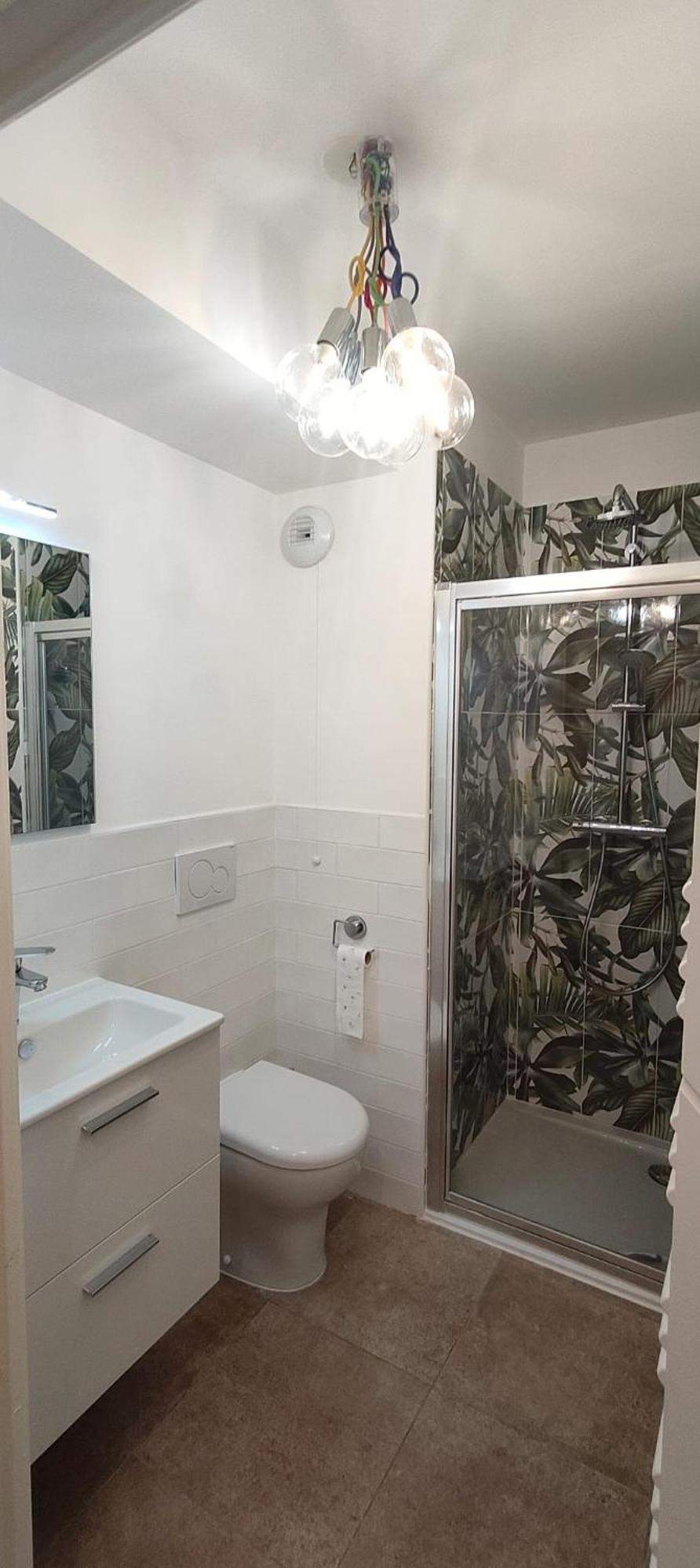 Vita Vista Mare Roquebrune-Cap-Martin Exterior photo