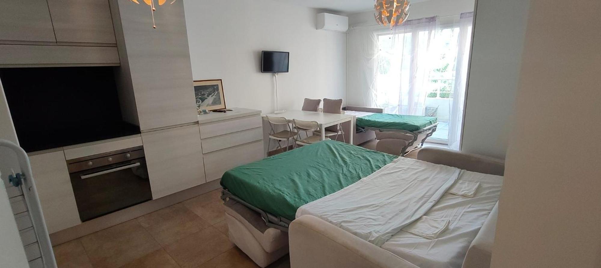 Vita Vista Mare Roquebrune-Cap-Martin Exterior photo
